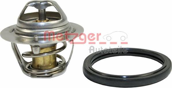 Metzger 4006087 - Thermostat, Kühlmittel alexcarstop-ersatzteile.com