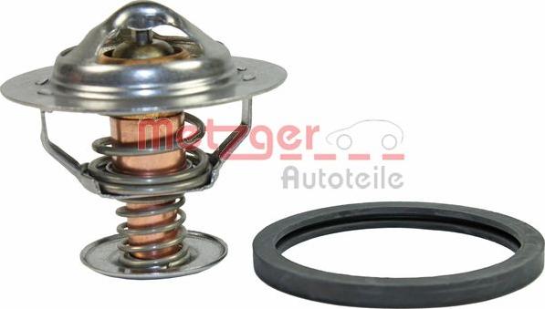 Metzger 4006020 - Thermostat, Kühlmittel alexcarstop-ersatzteile.com