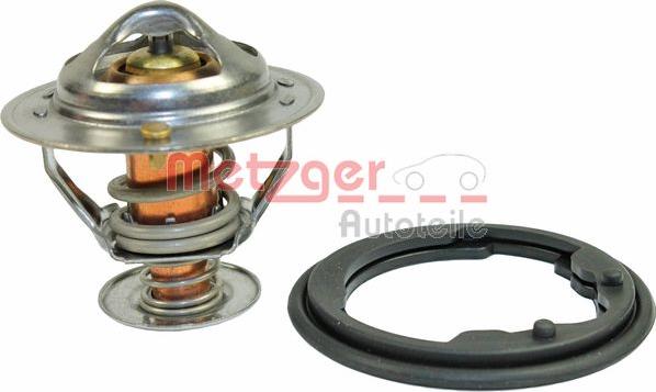 Metzger 4006074 - Thermostat, Kühlmittel alexcarstop-ersatzteile.com