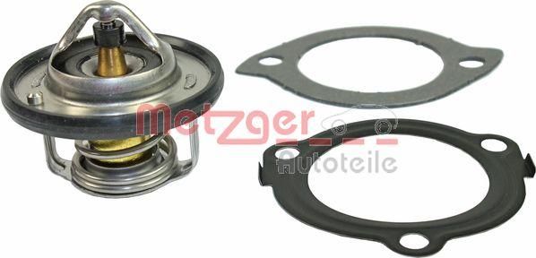 Metzger 4006073 - Thermostat, Kühlmittel alexcarstop-ersatzteile.com