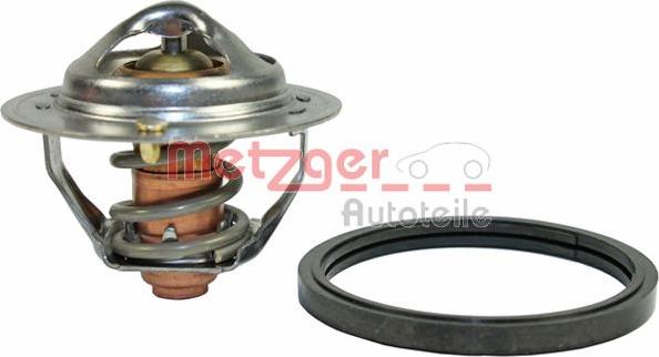 Metzger 4006193 - Thermostat, Kühlmittel alexcarstop-ersatzteile.com