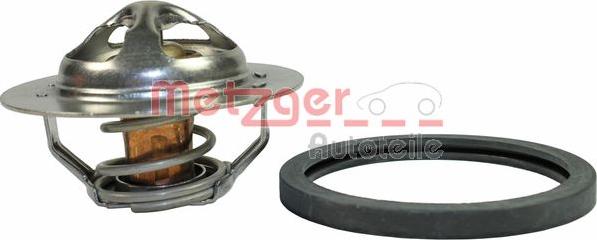 Metzger 4006140 - Thermostat, Kühlmittel alexcarstop-ersatzteile.com