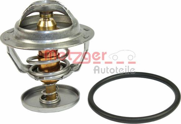 Metzger 4006168 - Thermostat, Kühlmittel alexcarstop-ersatzteile.com