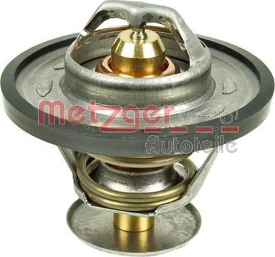 Metzger 4006109 - Thermostat, Kühlmittel alexcarstop-ersatzteile.com