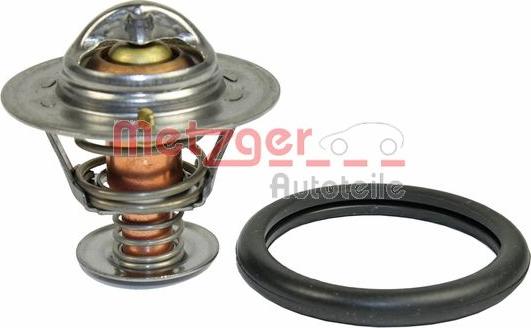 Metzger 4006106 - Thermostat, Kühlmittel alexcarstop-ersatzteile.com