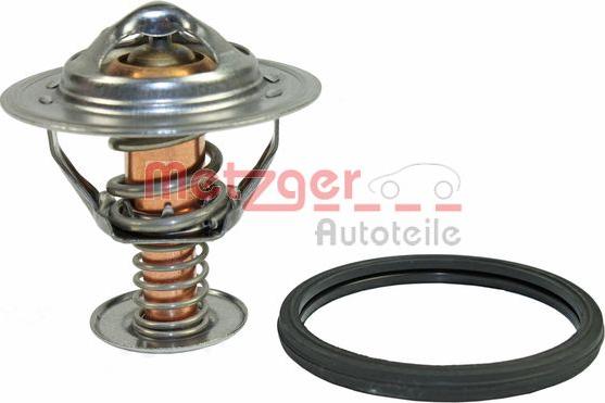 Metzger 4006118 - Thermostat, Kühlmittel alexcarstop-ersatzteile.com