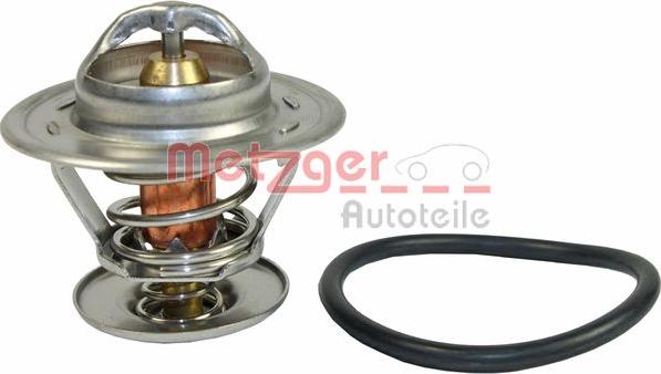 Metzger 4006112 - Thermostat, Kühlmittel alexcarstop-ersatzteile.com