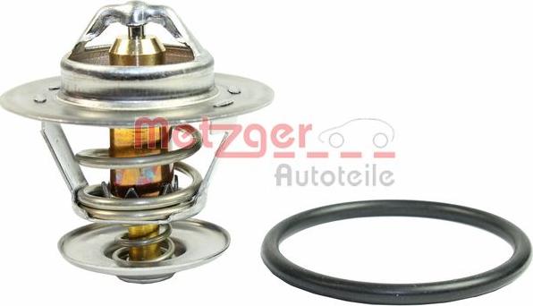 Metzger 4006130 - Thermostat, Kühlmittel alexcarstop-ersatzteile.com