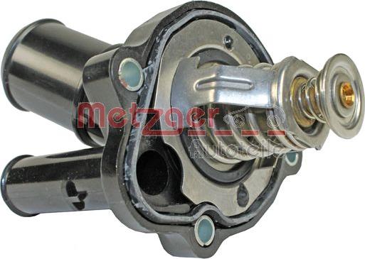 Metzger 4006133 - Thermostat, Kühlmittel alexcarstop-ersatzteile.com