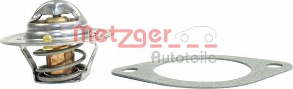 Metzger 4006120 - Thermostat, Kühlmittel alexcarstop-ersatzteile.com