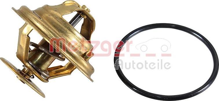 Metzger 4006177 - Thermostat, Kühlmittel alexcarstop-ersatzteile.com