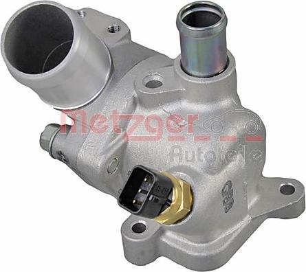 Metzger 4006396 - Thermostat, Kühlmittel alexcarstop-ersatzteile.com