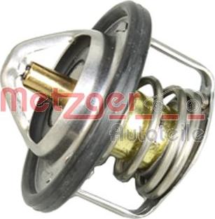 Metzger 4006349 - Thermostat, Kühlmittel alexcarstop-ersatzteile.com