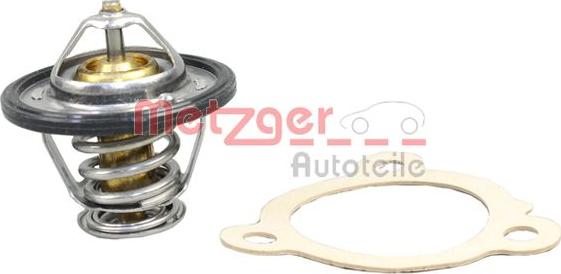 Metzger 4006340 - Thermostat, Kühlmittel alexcarstop-ersatzteile.com