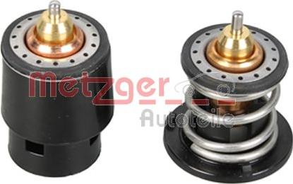 Metzger 4006308 - Thermostat, Kühlmittel alexcarstop-ersatzteile.com