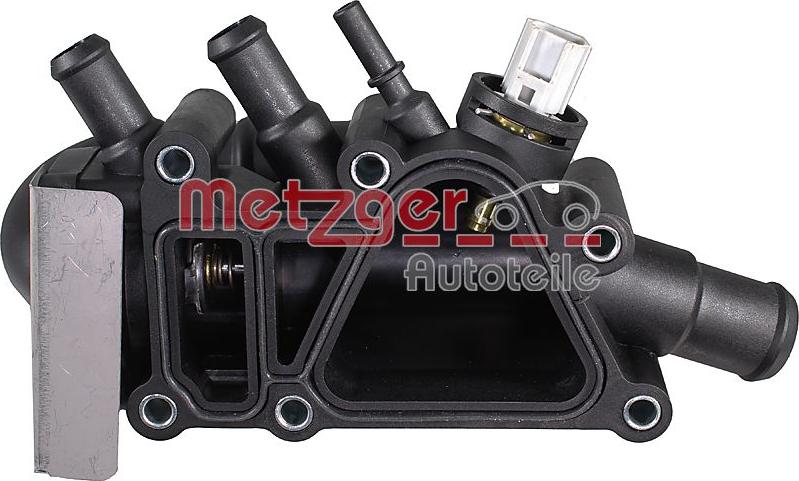 Metzger 4006316 - Thermostat, Kühlmittel alexcarstop-ersatzteile.com