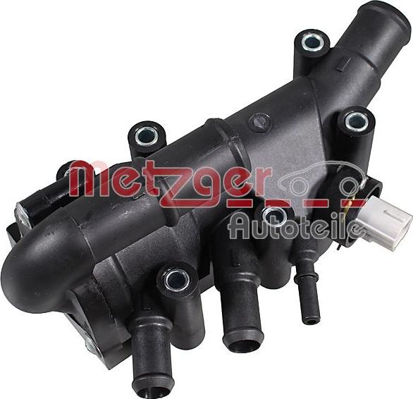 Metzger 4006316 - Thermostat, Kühlmittel alexcarstop-ersatzteile.com