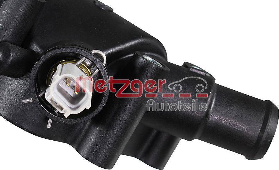 Metzger 4006316 - Thermostat, Kühlmittel alexcarstop-ersatzteile.com