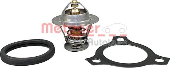 Metzger 4006310 - Thermostat, Kühlmittel alexcarstop-ersatzteile.com