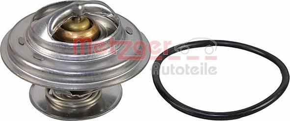 Metzger 4006318 - Thermostat, Kühlmittel alexcarstop-ersatzteile.com