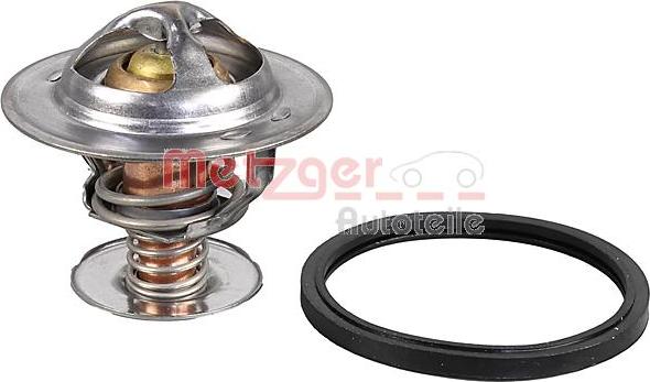 Metzger 4006384 - Thermostat, Kühlmittel alexcarstop-ersatzteile.com