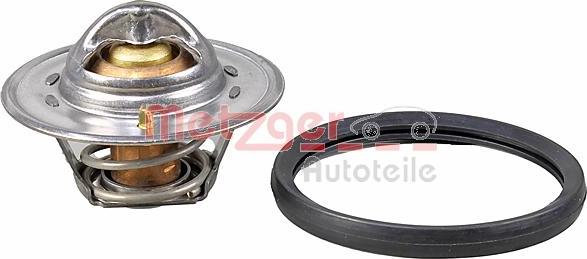 Metzger 4006386 - Thermostat, Kühlmittel alexcarstop-ersatzteile.com