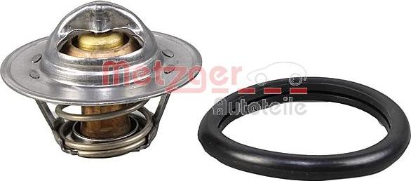 Metzger 4006381 - Thermostat, Kühlmittel alexcarstop-ersatzteile.com