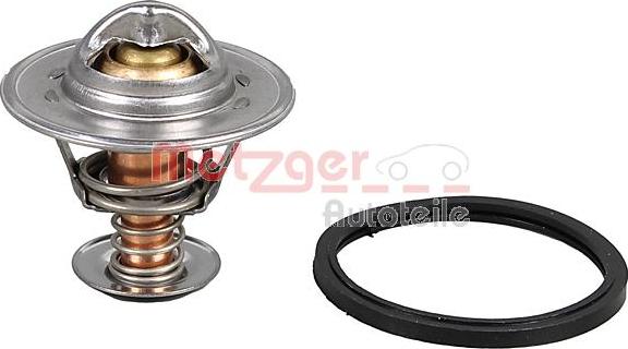 Metzger 4006388 - Thermostat, Kühlmittel alexcarstop-ersatzteile.com