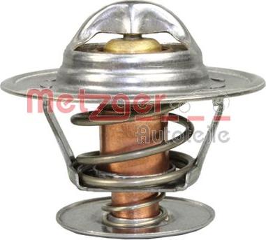 Metzger 4006336 - Thermostat, Kühlmittel alexcarstop-ersatzteile.com