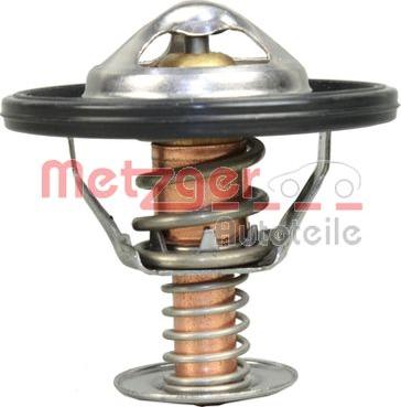 Metzger 4006337 - Thermostat, Kühlmittel alexcarstop-ersatzteile.com