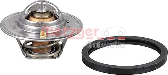 Metzger 4006376 - Thermostat, Kühlmittel alexcarstop-ersatzteile.com