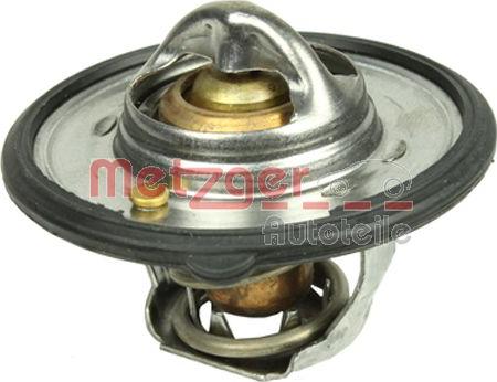 Metzger 4006296 - Thermostat, Kühlmittel alexcarstop-ersatzteile.com