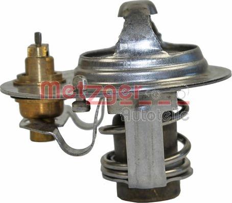 Metzger 4006209 - Thermostat, Kühlmittel alexcarstop-ersatzteile.com