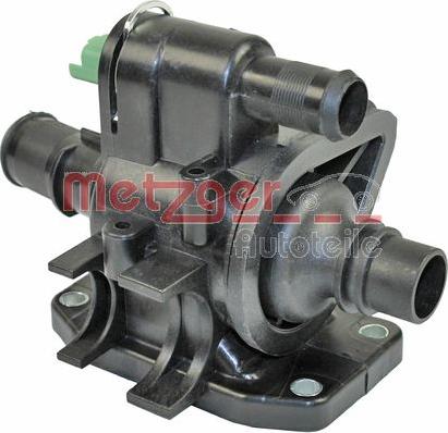 Metzger 4006212 - Thermostat, Kühlmittel alexcarstop-ersatzteile.com