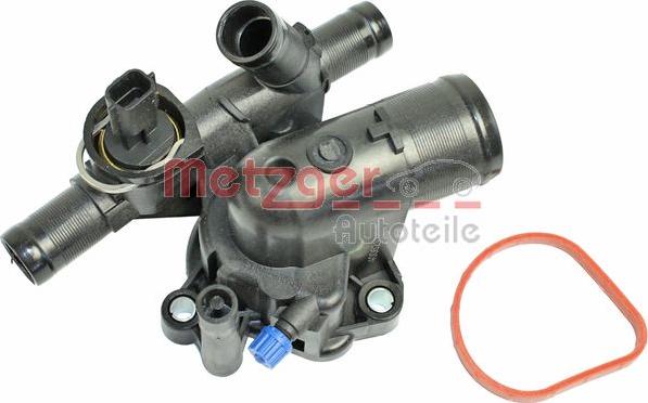 Metzger 4006217 - Thermostat, Kühlmittel alexcarstop-ersatzteile.com