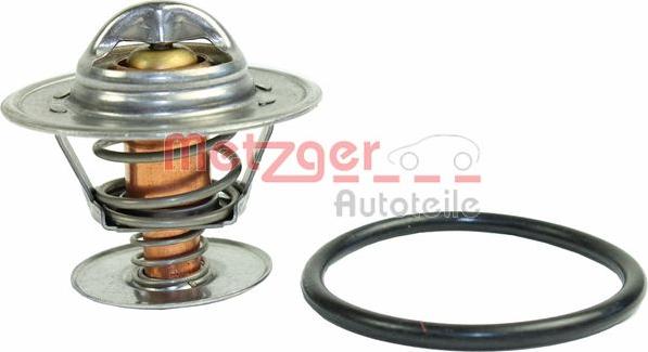 Metzger 4006284 - Thermostat, Kühlmittel alexcarstop-ersatzteile.com