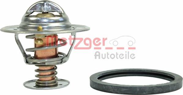 Metzger 4006278 - Thermostat, Kühlmittel alexcarstop-ersatzteile.com