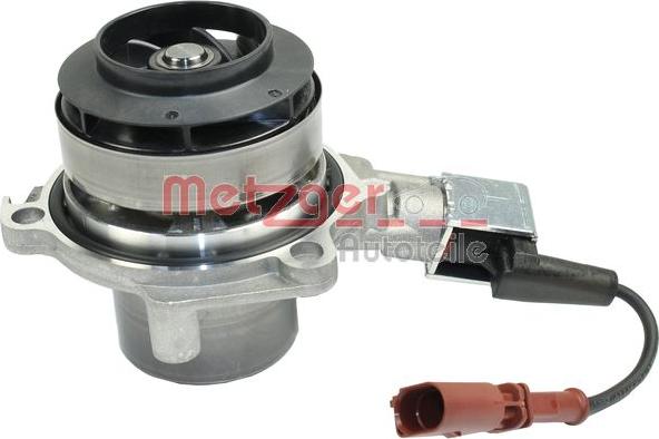 Metzger 4007028 - Wasserpumpe alexcarstop-ersatzteile.com