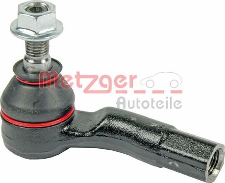 Metzger 54049901 - Spurstangenkopf alexcarstop-ersatzteile.com