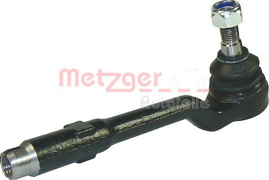 Metzger 54045918 - Spurstangenkopf alexcarstop-ersatzteile.com