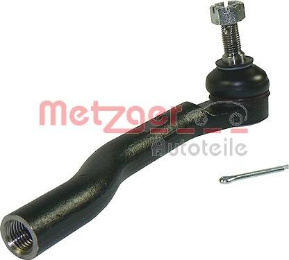 Metzger 54042901 - Spurstangenkopf alexcarstop-ersatzteile.com