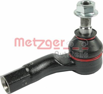 Metzger 54050002 - Spurstangenkopf alexcarstop-ersatzteile.com