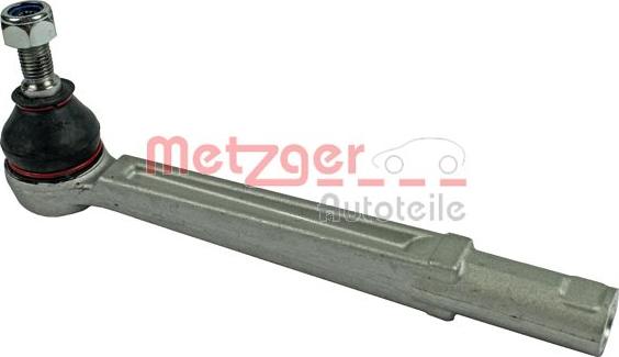 Metzger 54051708 - Spurstangenkopf alexcarstop-ersatzteile.com