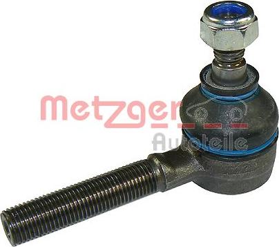 Metzger 54009208 - Spurstangenkopf alexcarstop-ersatzteile.com