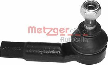 Metzger 54004602 - Spurstangenkopf alexcarstop-ersatzteile.com