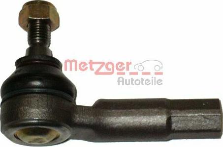 Metzger 54004801 - Spurstangenkopf alexcarstop-ersatzteile.com