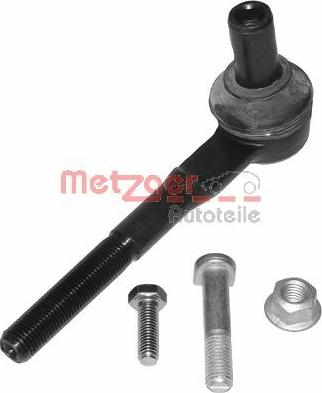 Metzger 54005518 - Spurstangenkopf alexcarstop-ersatzteile.com