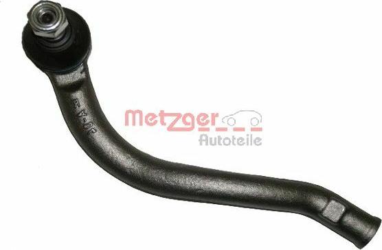 Metzger 54005701 - Spurstangenkopf alexcarstop-ersatzteile.com