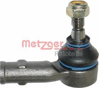 Metzger 54006002 - Spurstangenkopf alexcarstop-ersatzteile.com