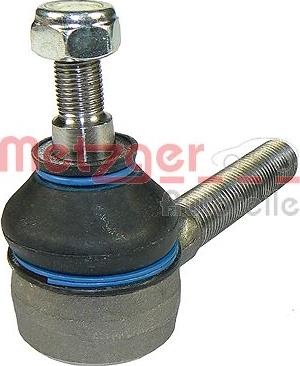 Metzger 54000908 - Spurstangenkopf alexcarstop-ersatzteile.com